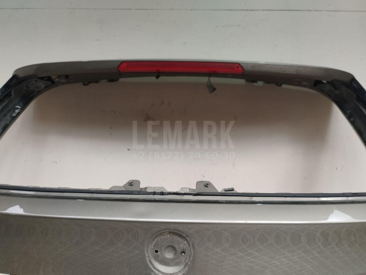 Петля двери багажника для  BMW X4 F26 2014-2018