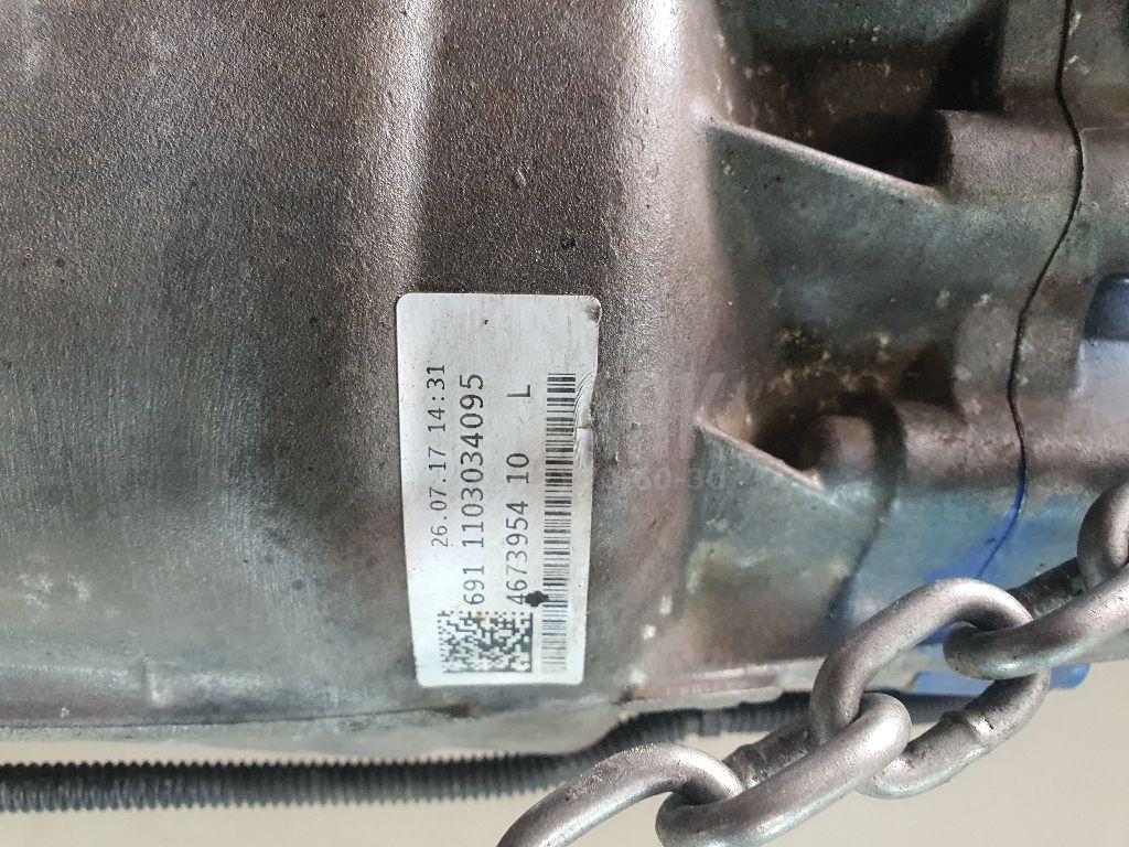 Вал привода для  Audi Q3 (8U) 2012-2018