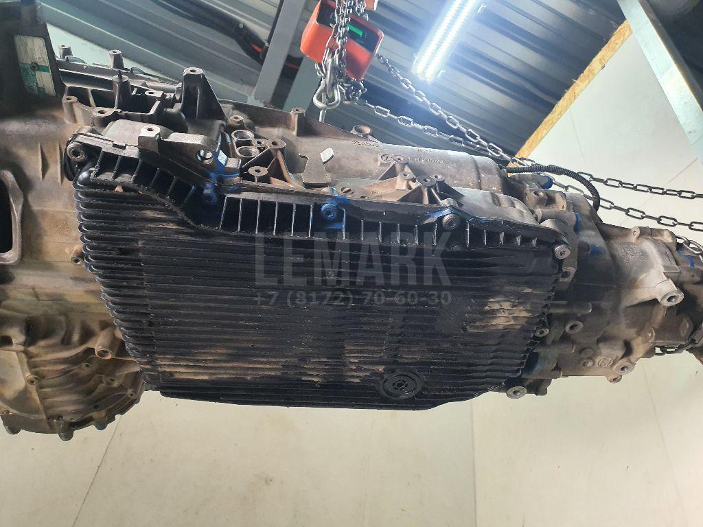 Вал привода для  Audi Q3 (8U) 2012-2018