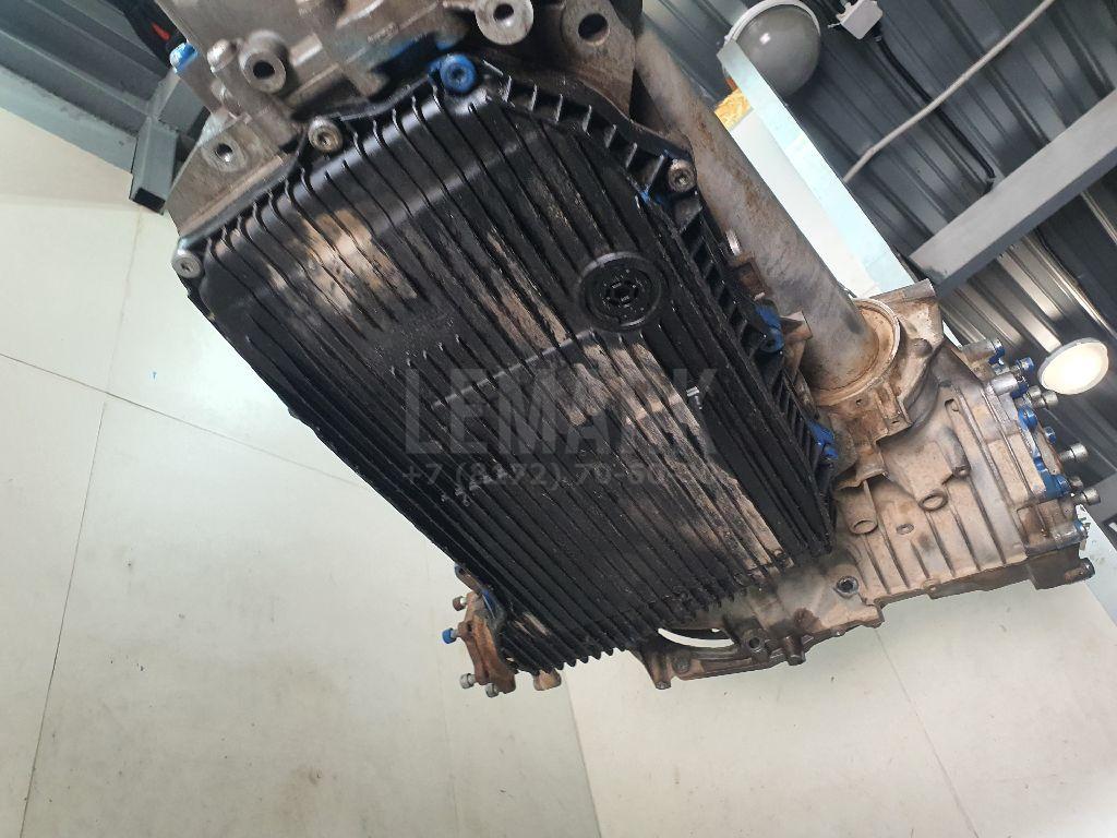 Вал привода для  Audi Q3 (8U) 2012-2018