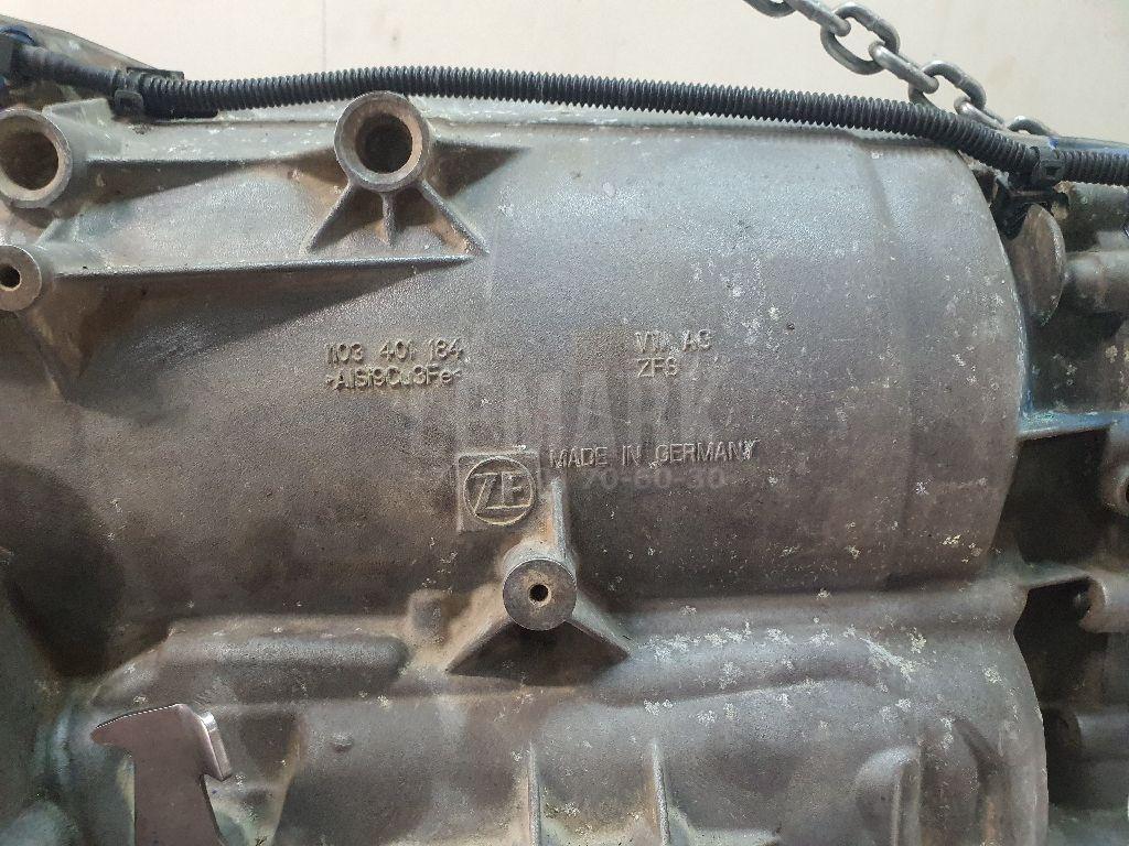 Вал привода для  Audi Q3 (8U) 2012-2018