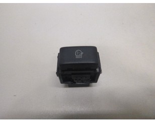 Кнопка омывателя фар для Nissan Pathfinder (R51) 2005-2014 с разборки состояние отличное