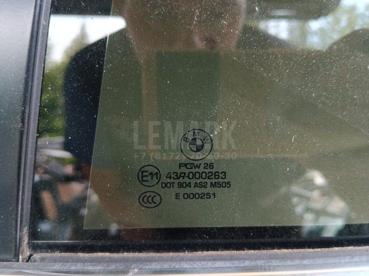 Дверь задняя левая для  Alfa Romeo 159 2005-2011