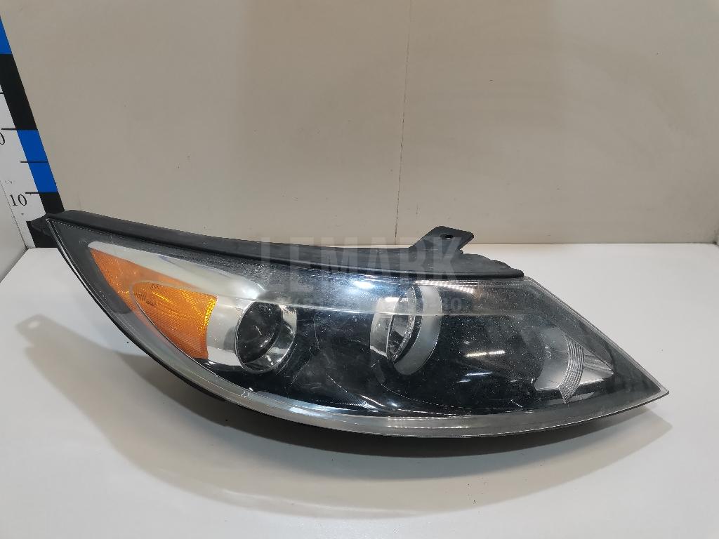 Фара правая 921023W051 Hyundai-Kia