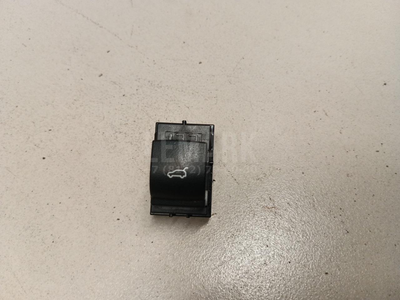 Кнопка открывания багажника для  BMW 7-serie F01/F02 2008-2015