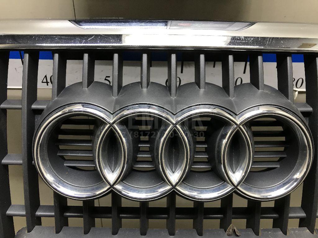 Решетка радиатора для  BMW 5-serie G30/G31/F90 2017-2023