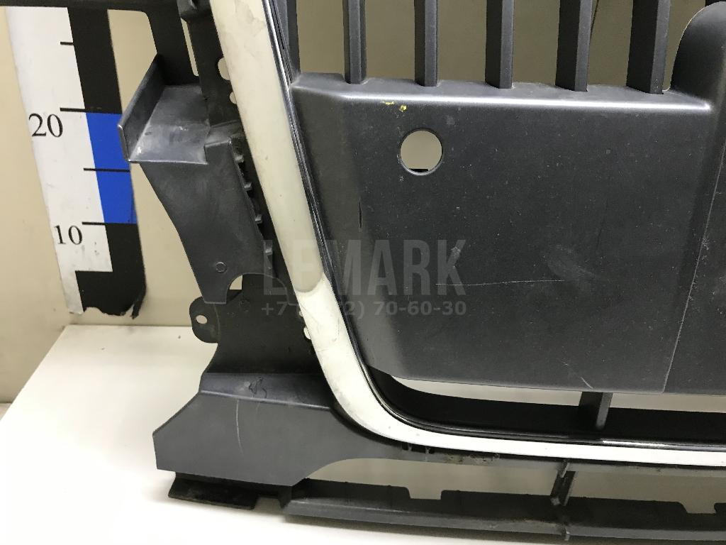 Решетка радиатора для  BMW 5-serie G30/G31/F90 2017-2023