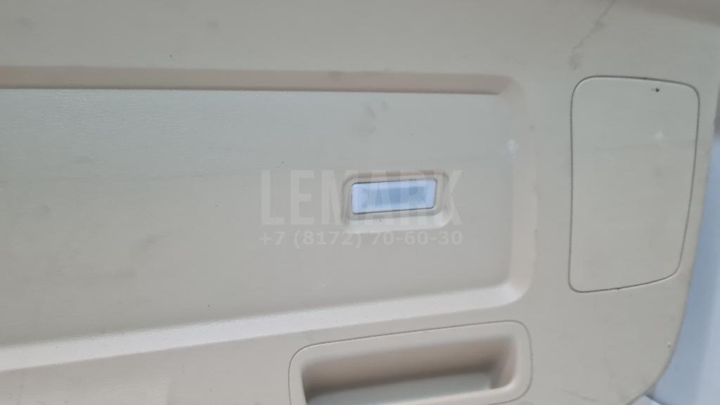 Обшивка двери багажника для  BMW 3-serie F34 GT 2012-2020