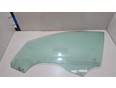 Стекло двери передней левой
