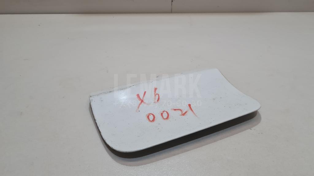 Лючок бензобака для  BMW 6-serie E63 2004-2009