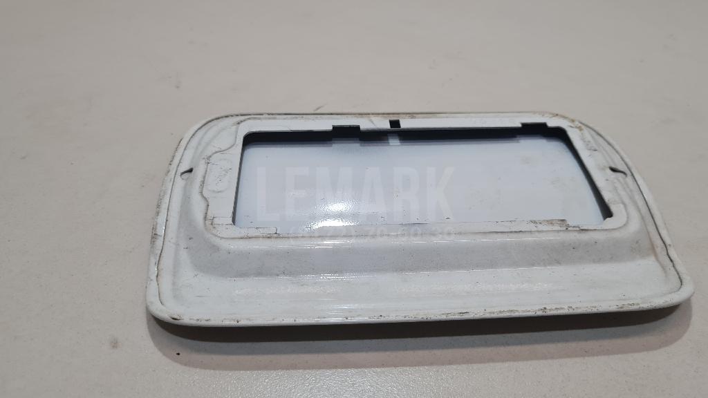 Лючок бензобака для  BMW 6-serie E63 2004-2009