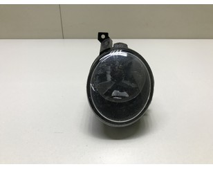 Противотуманки на volkswagen tiguan
