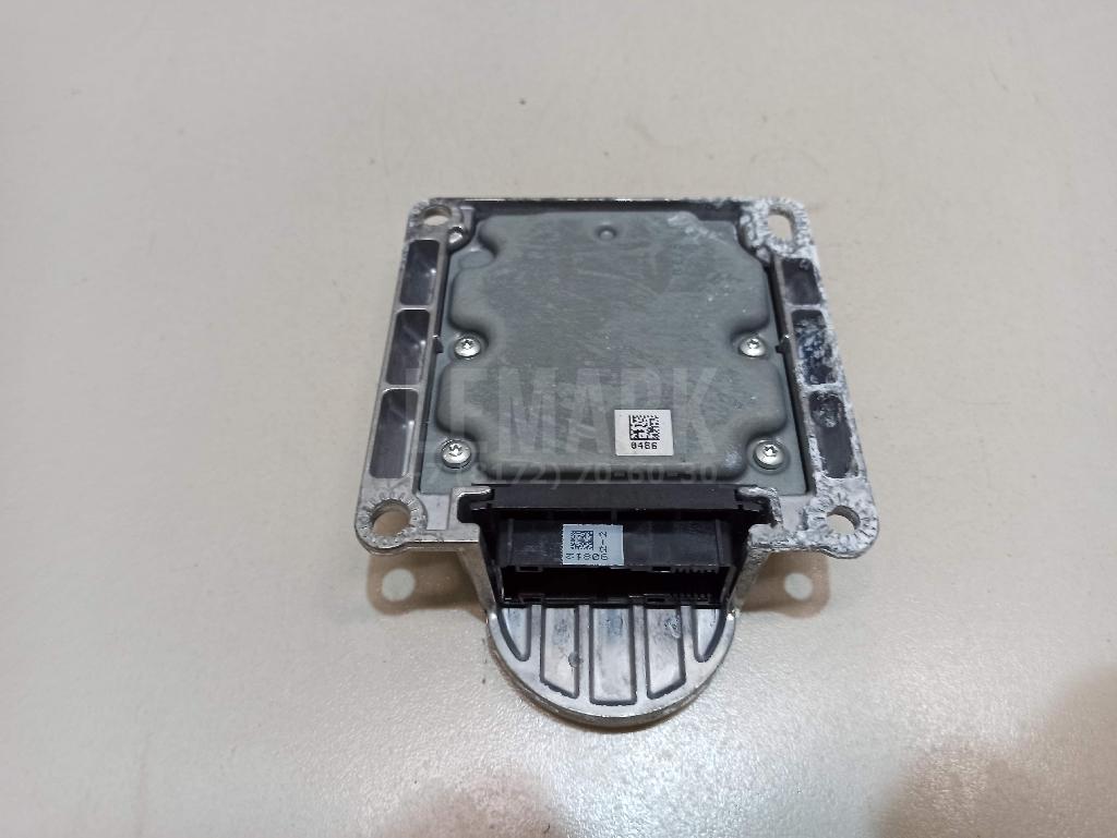 Блок управления AIR BAG для  Fiat Multipla 1999-2010