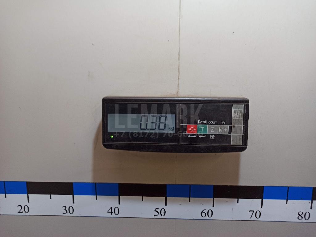 Накладка двери передней левой для  BPW ECO MAX 1996