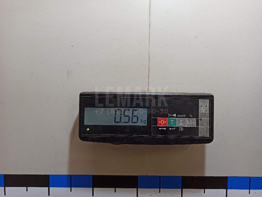 Зеркало заднего вида