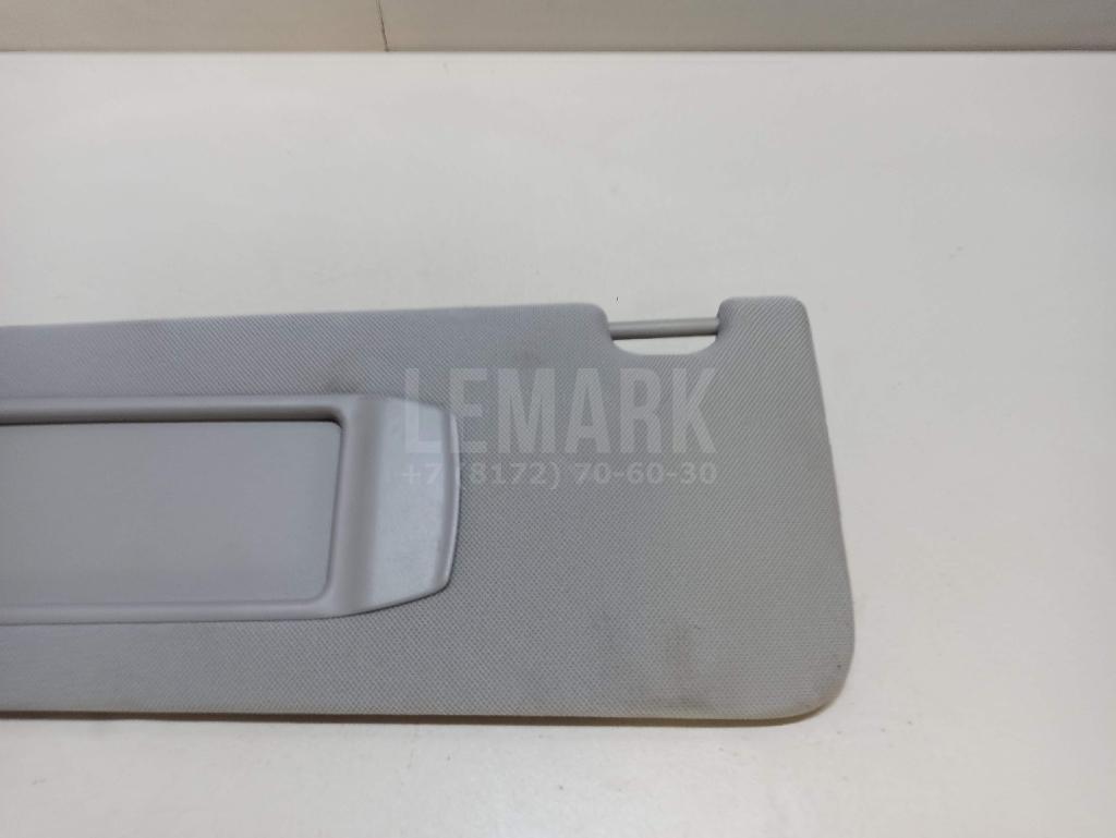 Козырек солнцезащитный (внутри) для  BMW 3-serie E92/E93 2006-2012