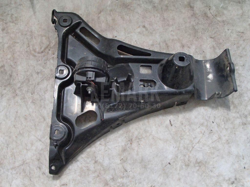 Направляющая заднего бампера правая для  BMW X6 F16/F86 2014-2020