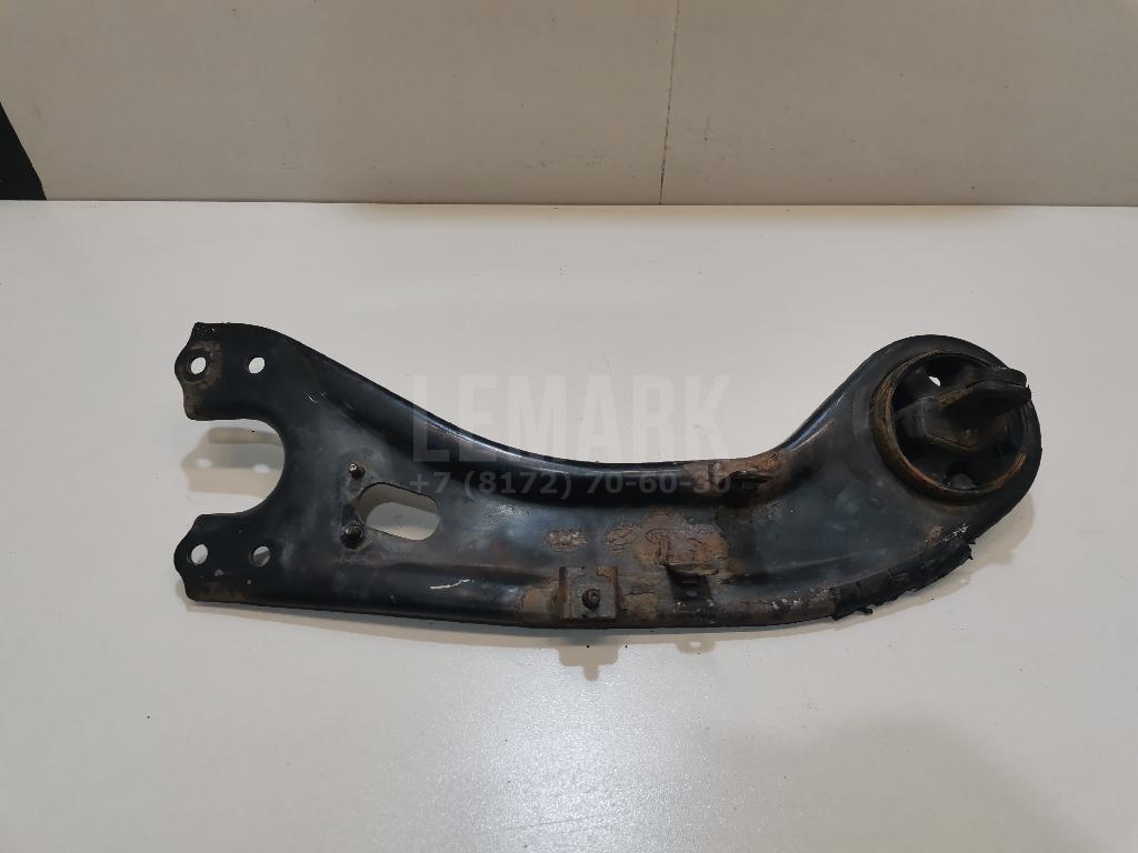 Рычаг задний продольный левый 552703W050 Hyundai-Kia