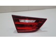 Фонарь задний внутренний левый