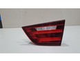 Фонарь задний внутренний правый