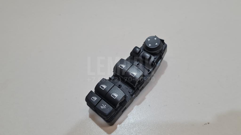 Блок управления стеклоподъемниками для  BMW 5-serie F10/F11 2009-2016