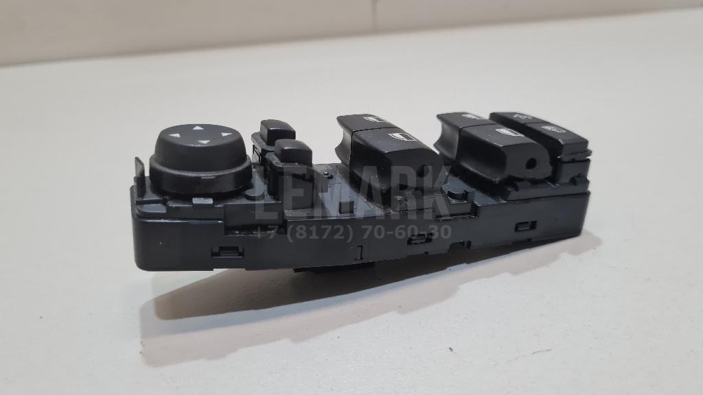 Блок управления стеклоподъемниками для  BMW 5-serie F10/F11 2009-2016