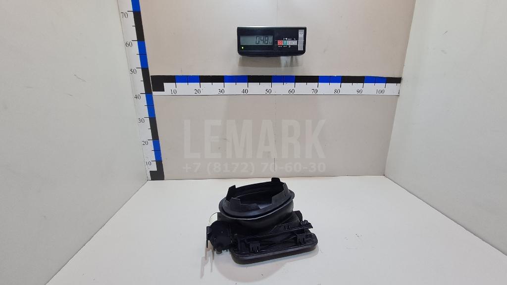 Ниша лючка бензобака для  BMW X3 E83 2004-2010