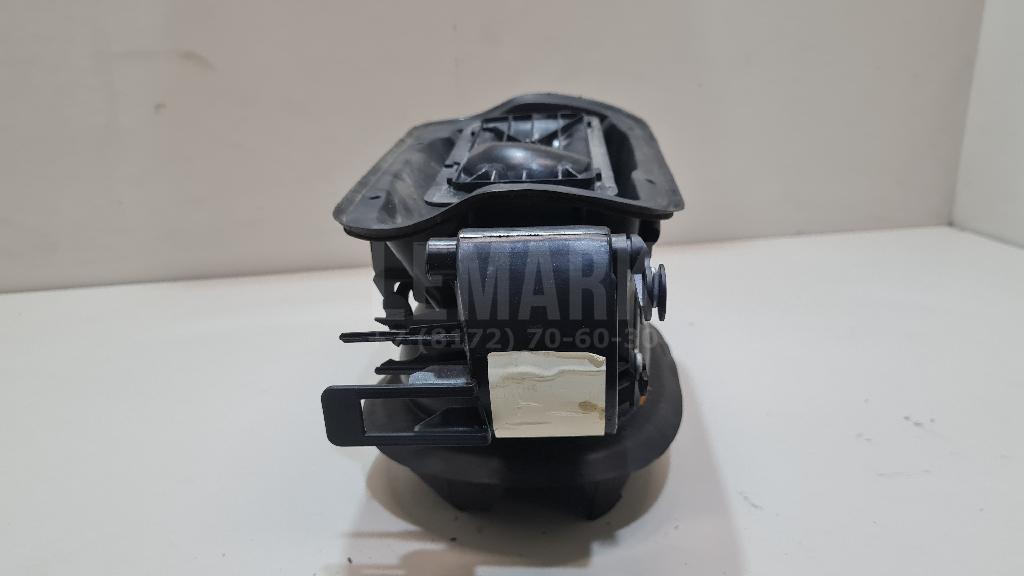 Ниша лючка бензобака для  BMW X3 E83 2004-2010