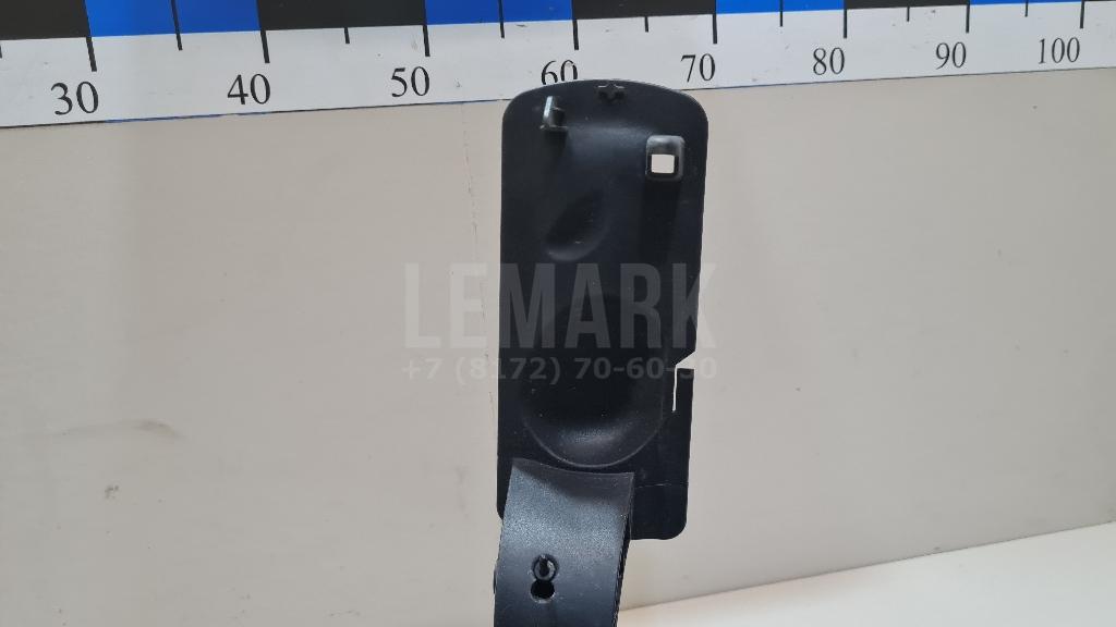 Ниша лючка бензобака для  BMW X3 E83 2004-2010