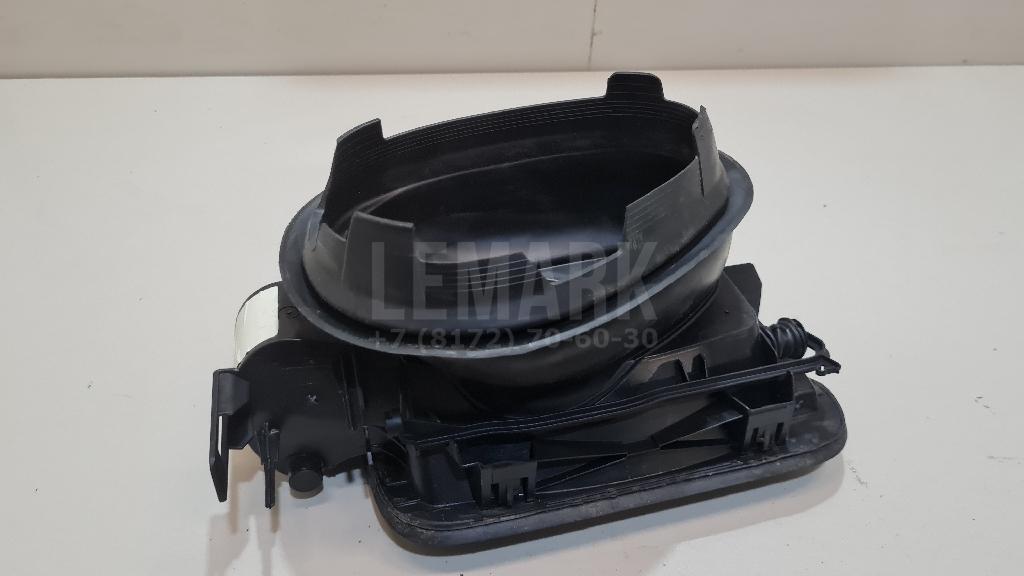 Ниша лючка бензобака для  BMW X3 E83 2004-2010