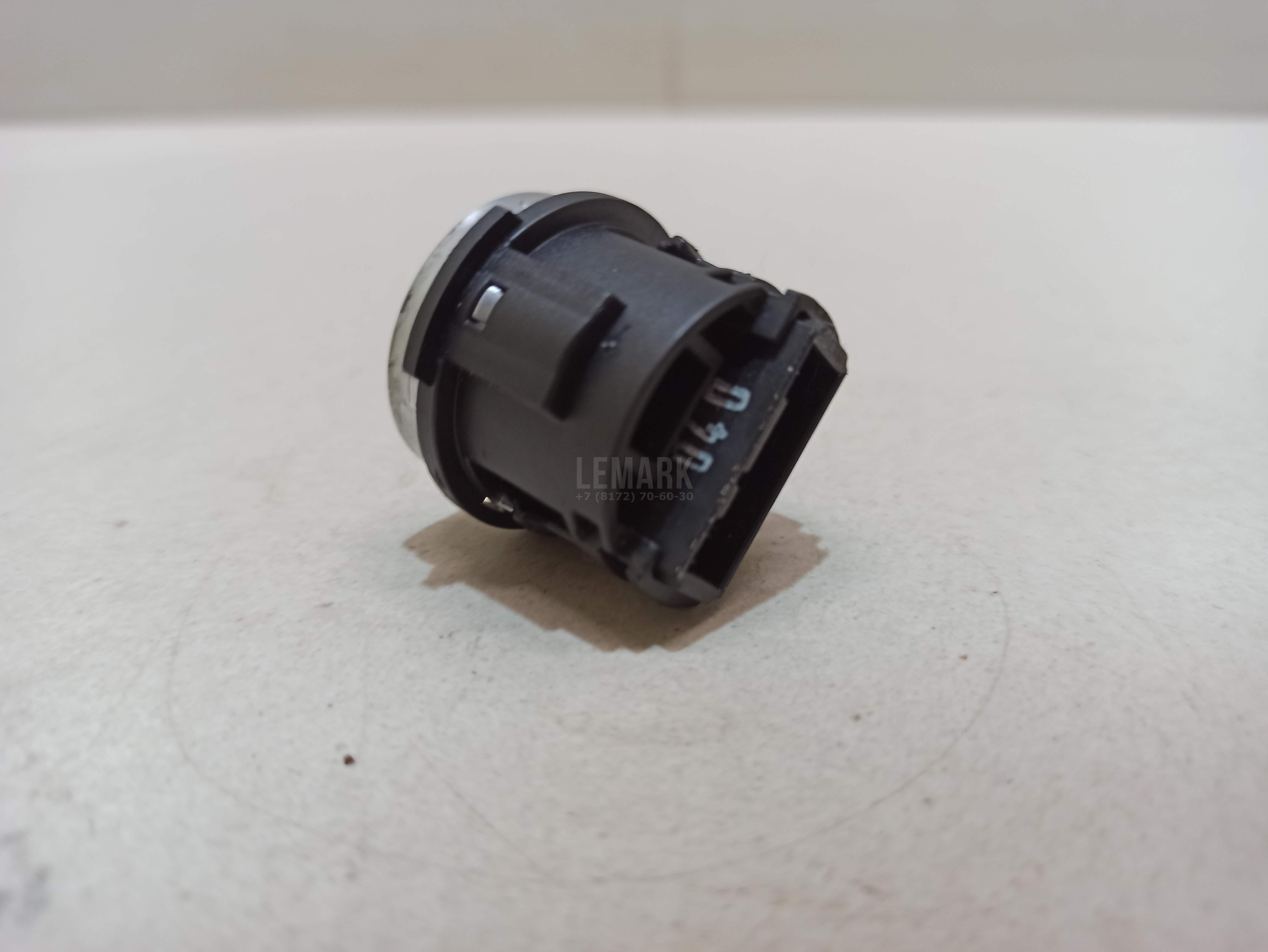 Кнопка запуска двигателя для  BMW X1 F48 2014-2022