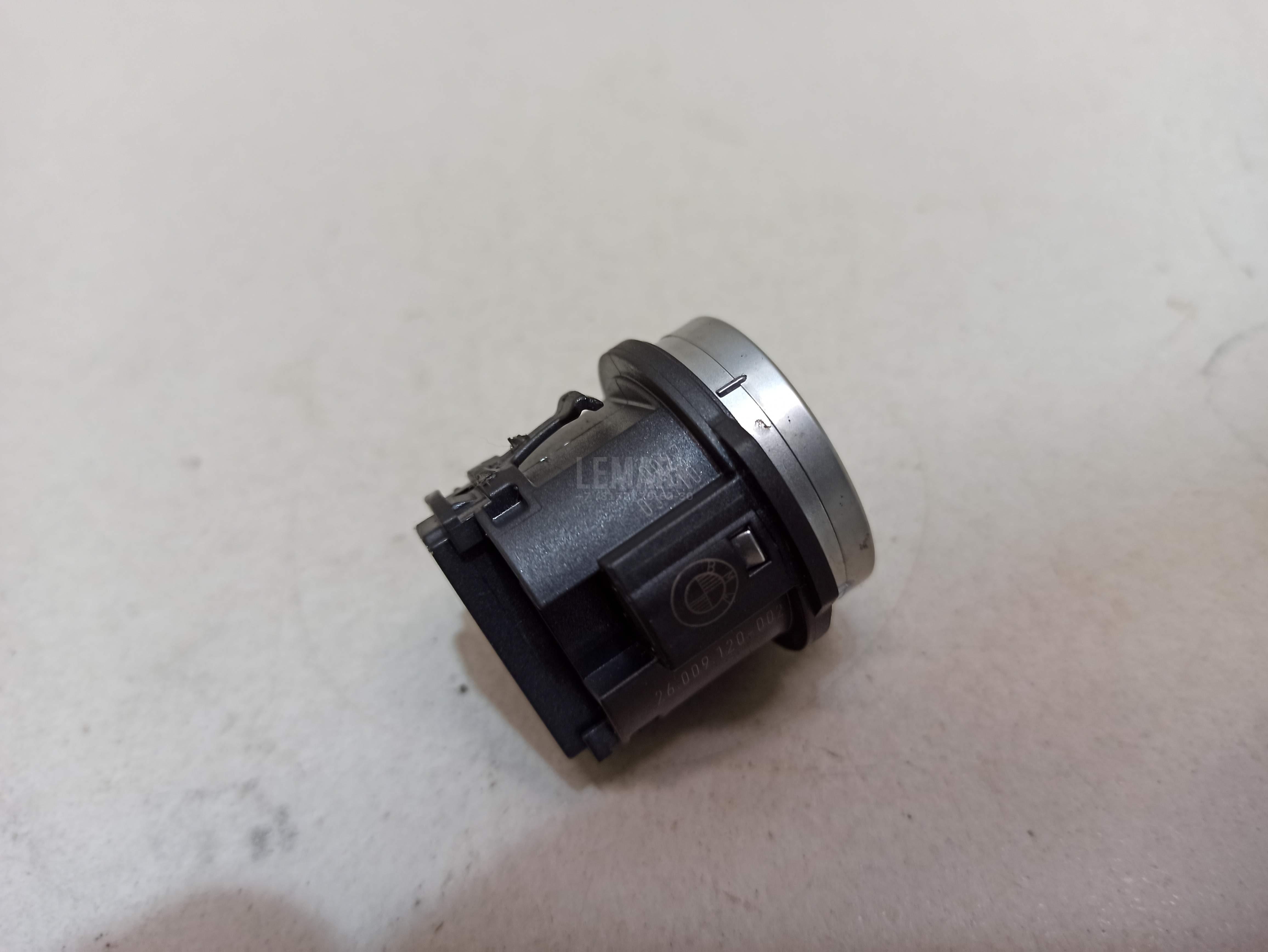 Кнопка запуска двигателя для  BMW X1 F48 2014-2022