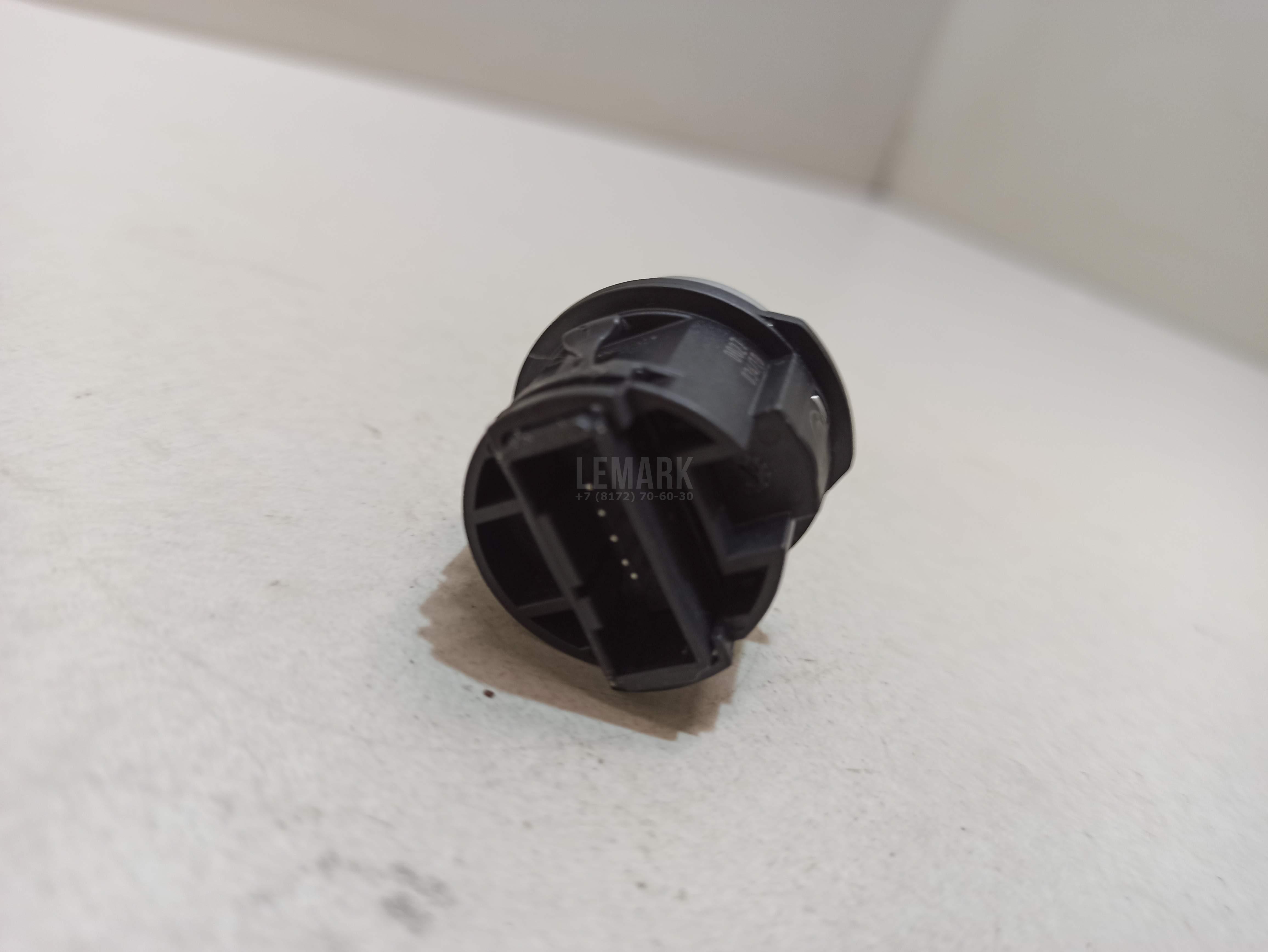 Кнопка запуска двигателя для  BMW X1 F48 2014-2022