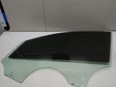 Стекло двери передней левой