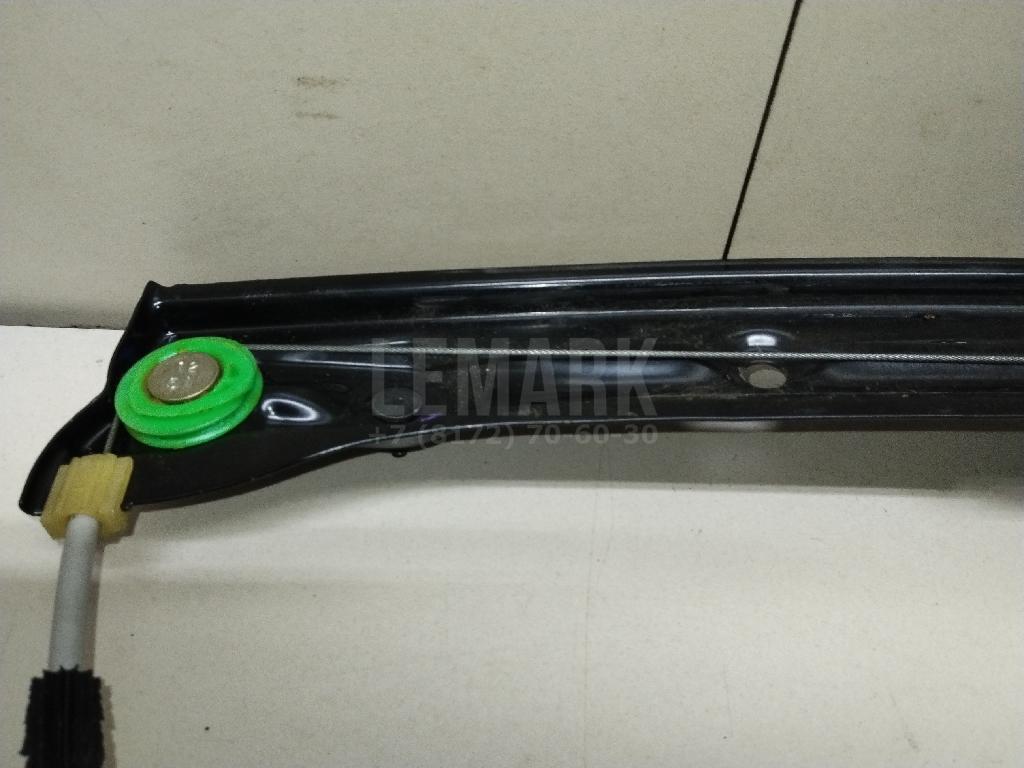 Стеклоподъемник электр. передний левый для  BMW 2-serie F45/F46 Tourer 2015-2022