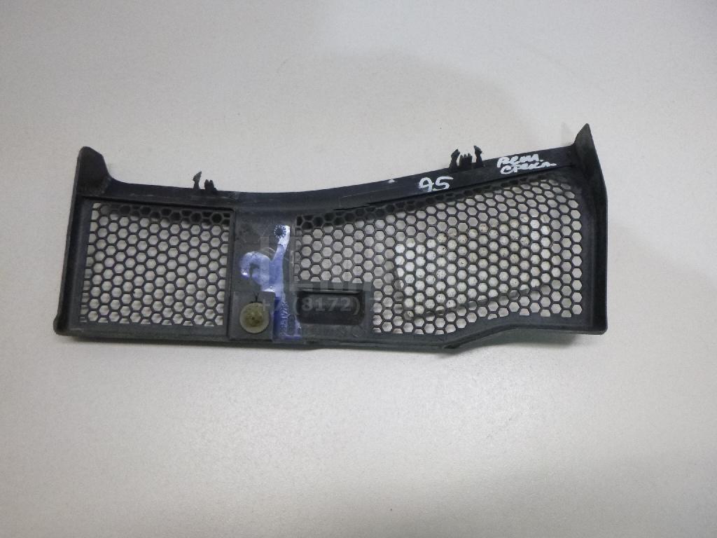 Решетка стеклооч. (планка под лобовое стекло) для  Acura MDX 2007-2013