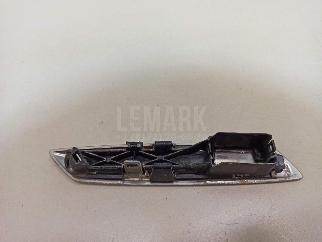 Накладка (кузов наружные) для  BMW 3-serie E90/E91 2005-2012