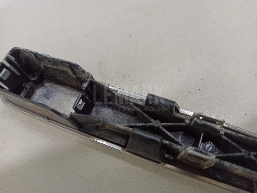 Накладка (кузов наружные) для  BMW 3-serie E90/E91 2005-2012