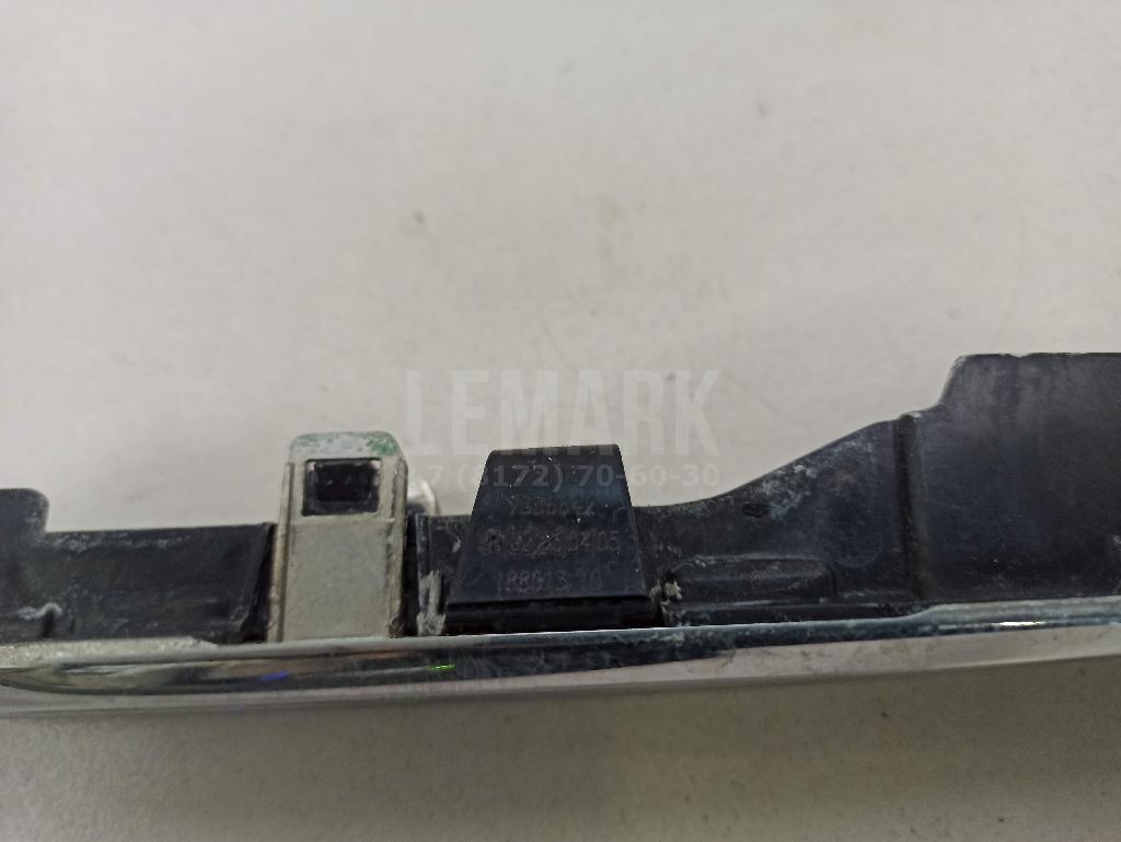 Накладка (кузов наружные) для  BMW 3-serie E90/E91 2005-2012