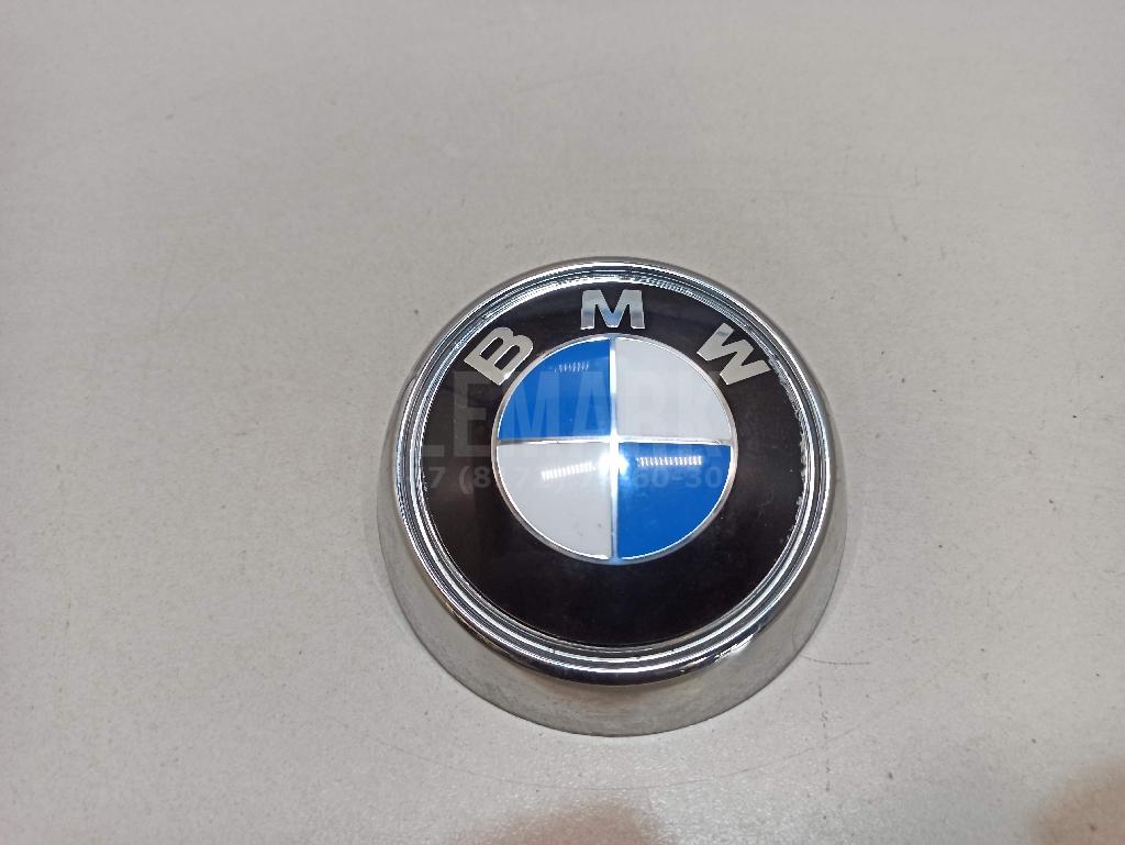 Эмблема для  BMW Z4 E85/E86 2002-2008