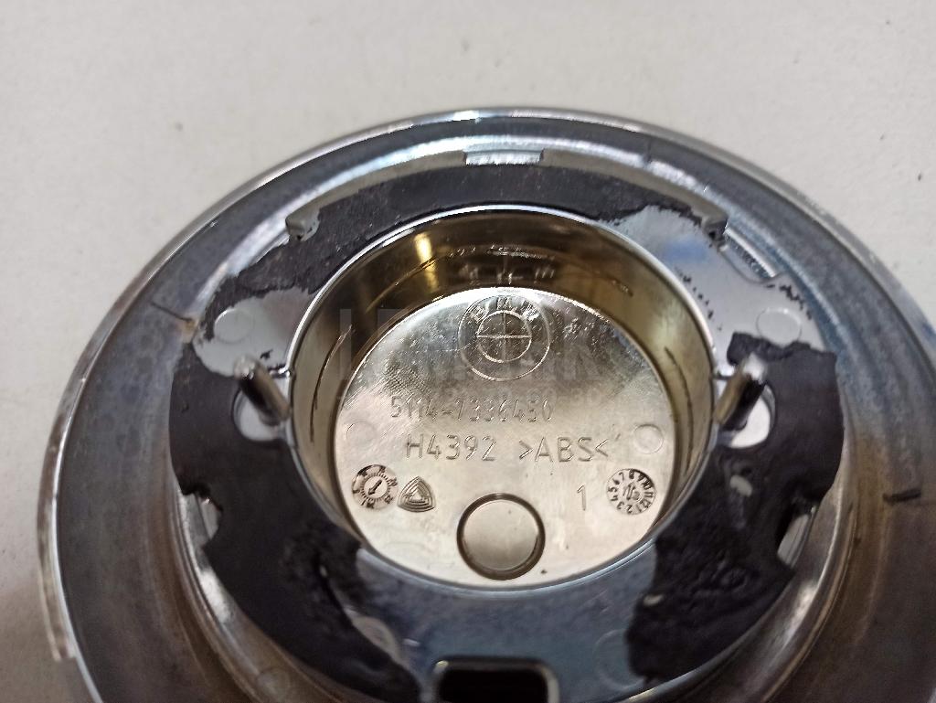 Эмблема для  BMW Z4 E85/E86 2002-2008
