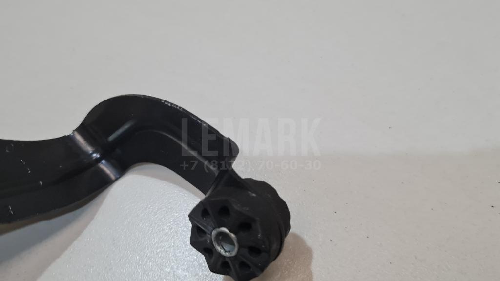Кронштейн блока ABS (насос) для  BMW 3-serie E92/E93 2006-2012