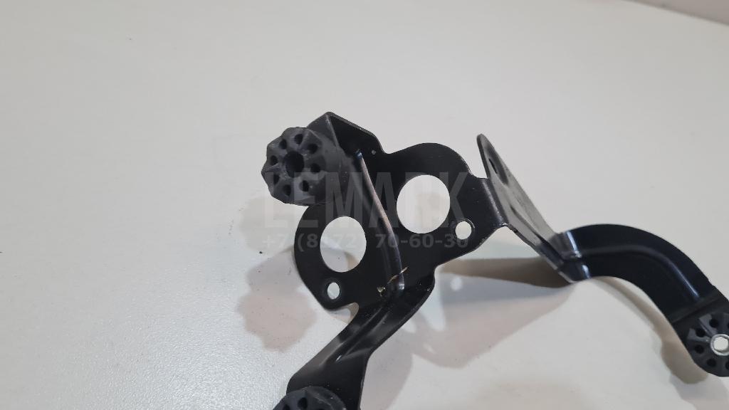 Кронштейн блока ABS (насос) для  BMW 3-serie E92/E93 2006-2012
