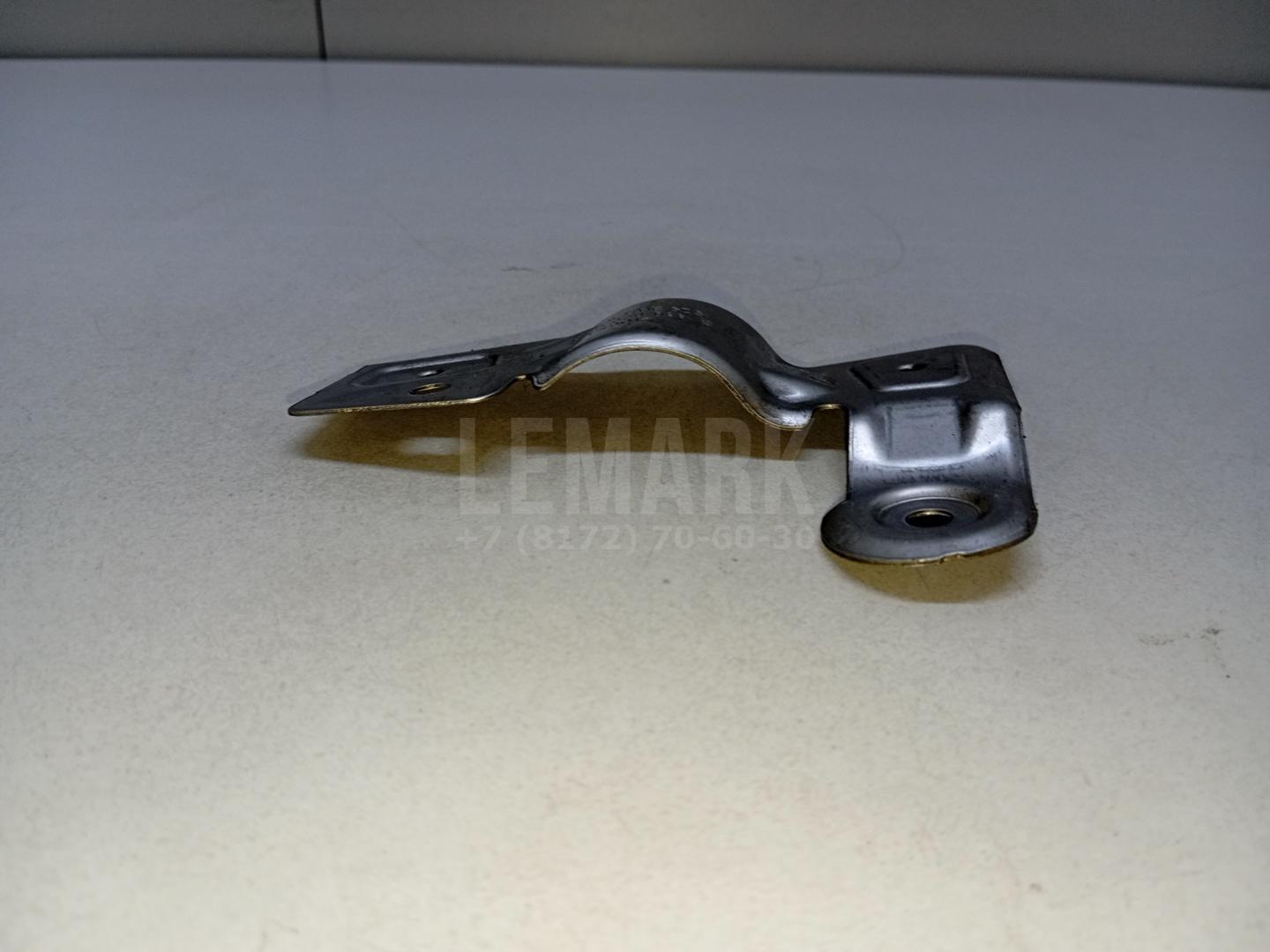 Экран тепловой для  BMW 1-serie E82/E88 2007-2013