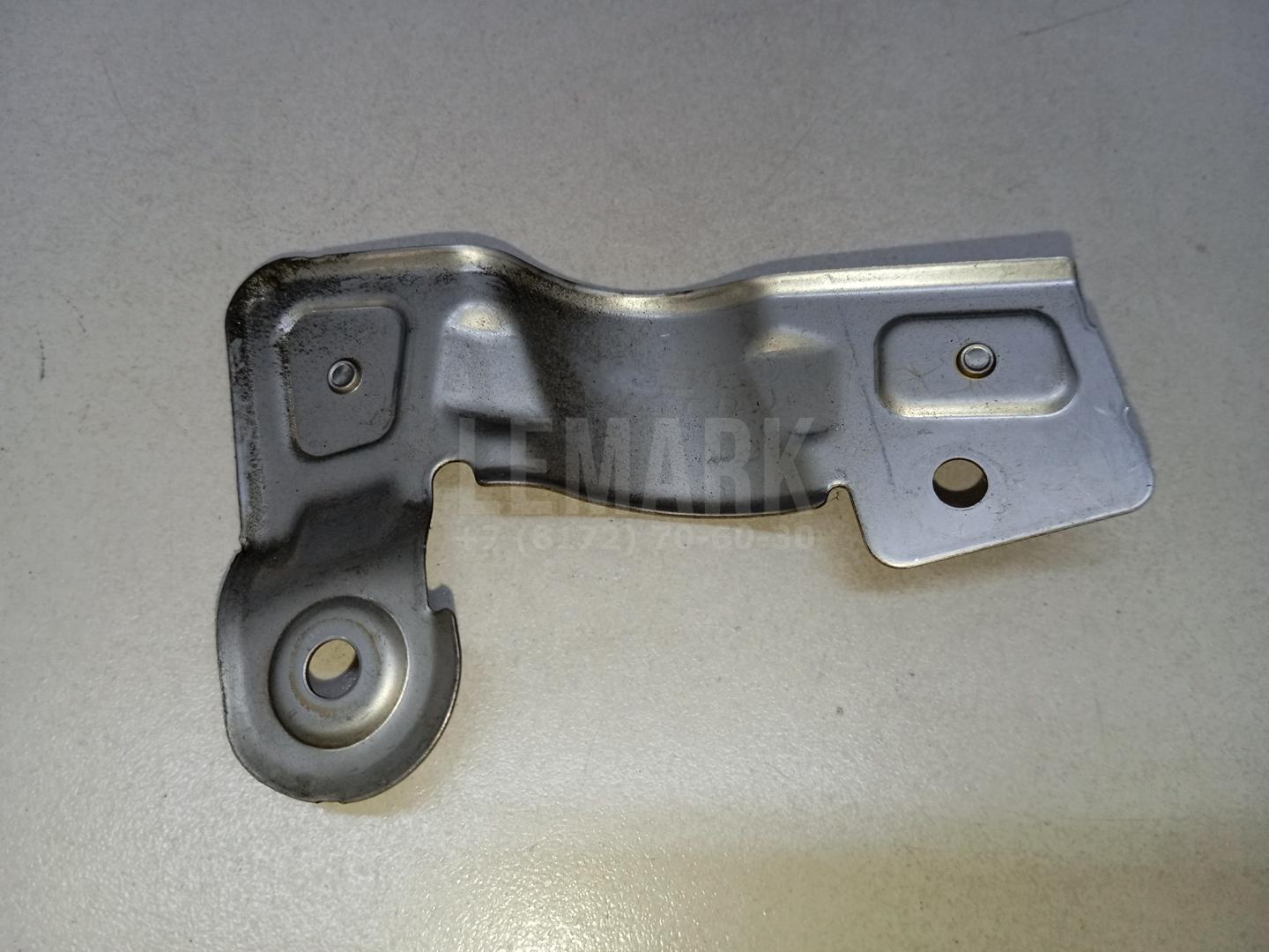 Экран тепловой для  BMW 1-serie E82/E88 2007-2013