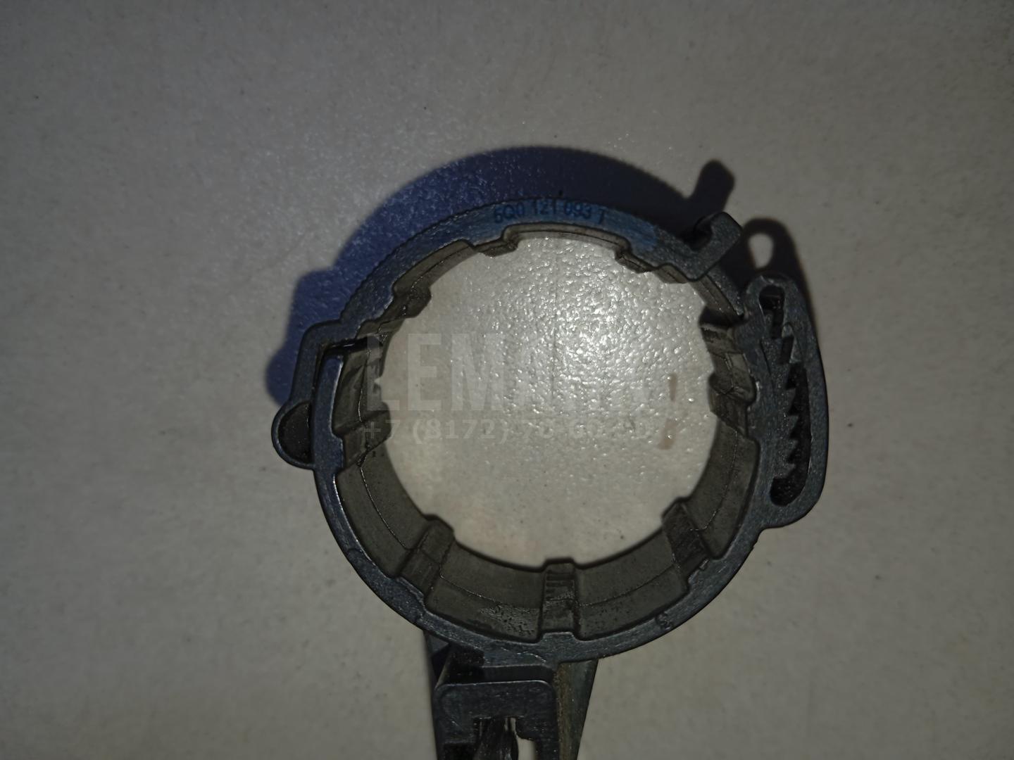 Крепеж для  BMW X5 E70 2007-2013