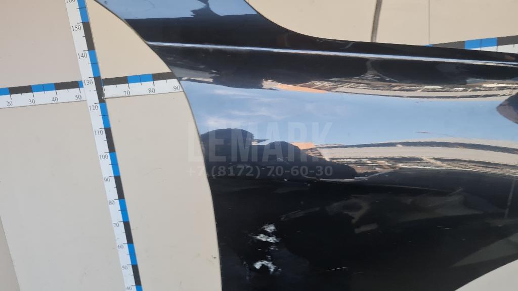 Крыло переднее правое для  BMW X6 E71 2008-2014
