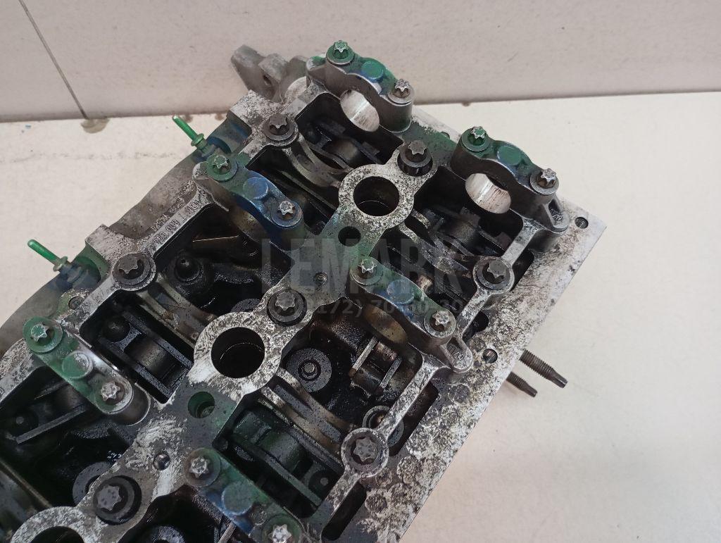 Головка блока для  BMW 3-serie E90/E91 2005-2012