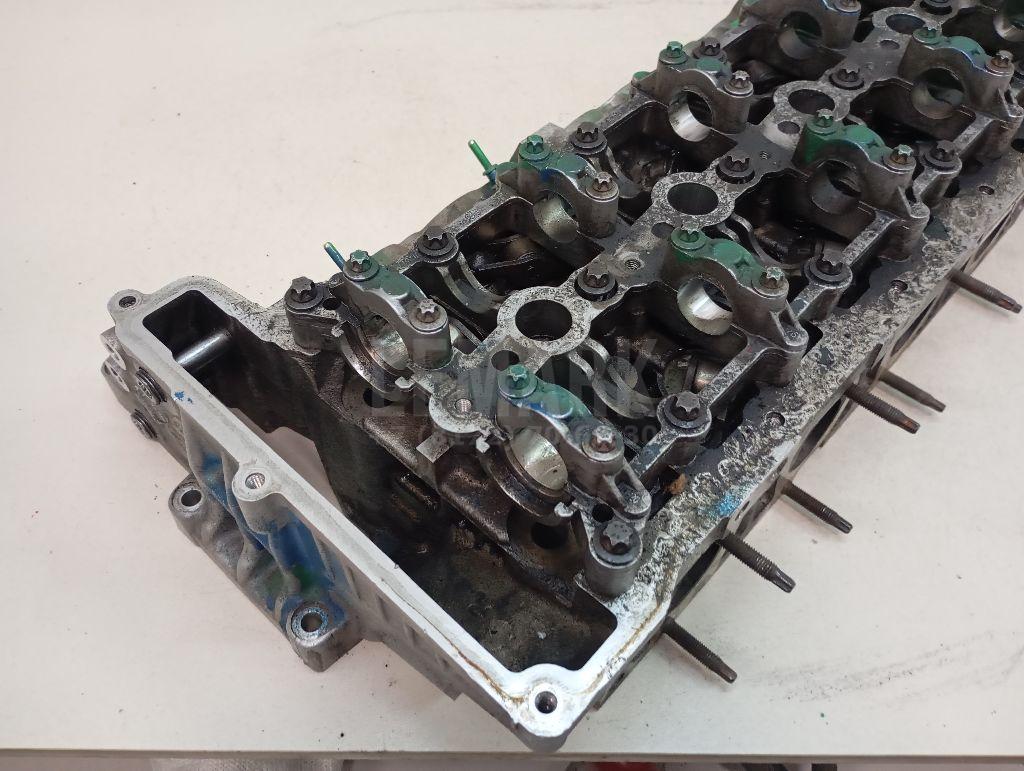 Головка блока для  BMW 3-serie E90/E91 2005-2012