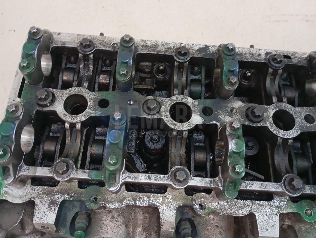 Головка блока для  BMW 3-serie E90/E91 2005-2012